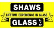 Shaw's Glass