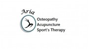 Aria Acupuncture, Osteopathy and Sports Therapy