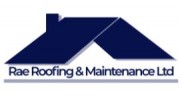 Rae Roofing & Maintenance Limited