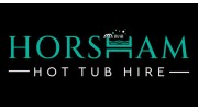 Horsham Hot Tub Hire