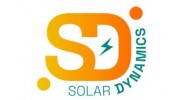 Solar Dynamics
