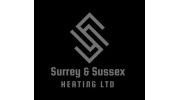 Surrey & Sussex Heating Ltd
