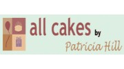 All Cakes By Patricia Hill