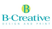 B-Creative Design & Print