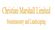 Christian Marshall