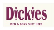 Dickies - Men & Boys Suit Hire