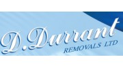 D Durrant Removals