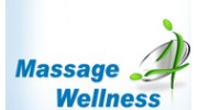 Massage 4 Wellness