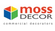 Moss Decor