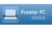 Premier PC Clinics