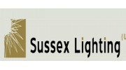 Lighting Company in Horsham, West Sussex