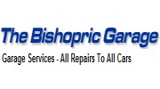 Bishopric