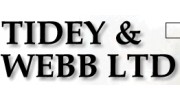 Tidey & Webb