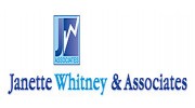 Janette Whitney & Associates, Business Consultants