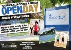 The Holbrook Club Open Day